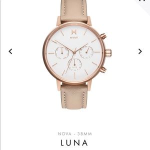 MVMT Luna Watch